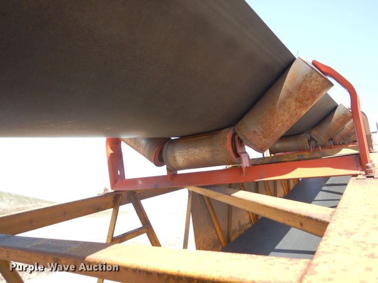 image for item DQ7314 Conveyor