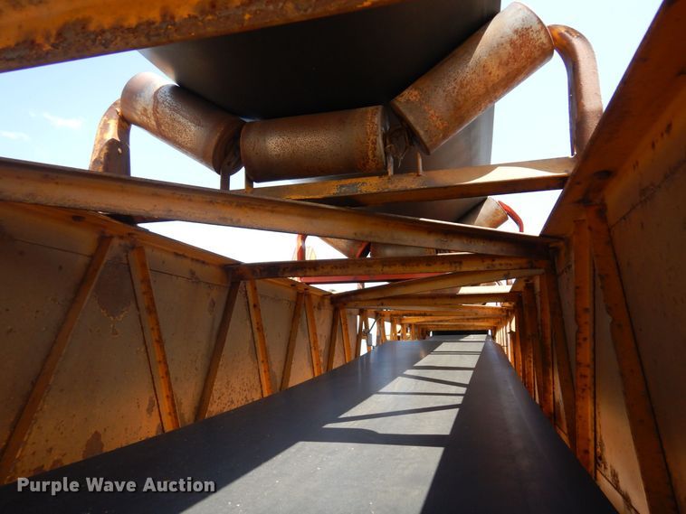 image for item DQ7314 Conveyor