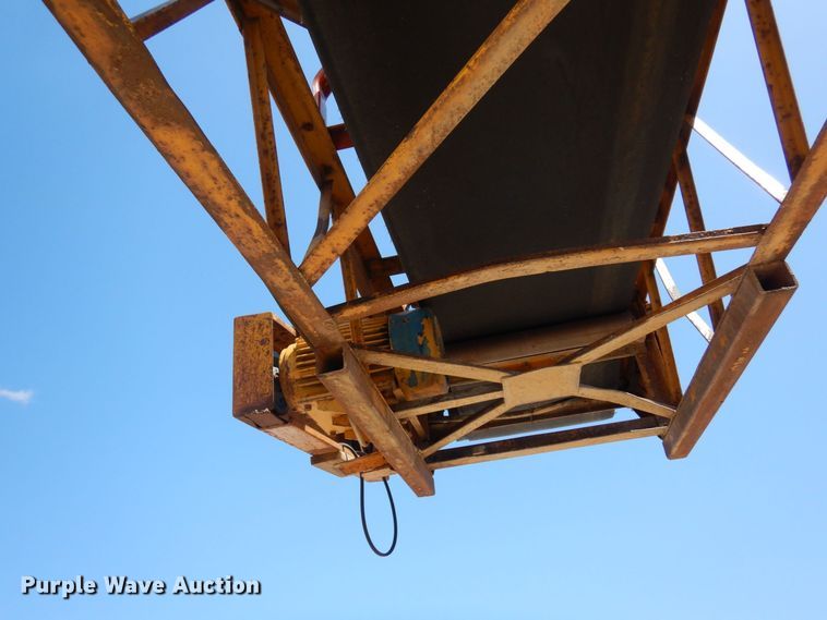 image for item DQ7314 Conveyor