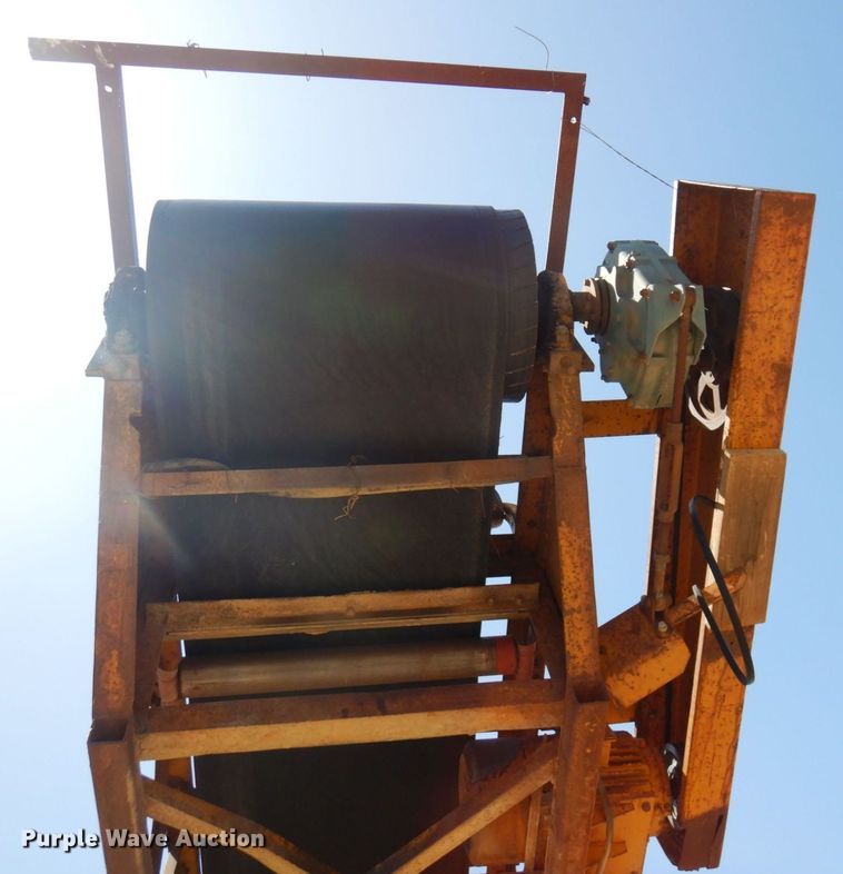 image for item DQ7314 Conveyor