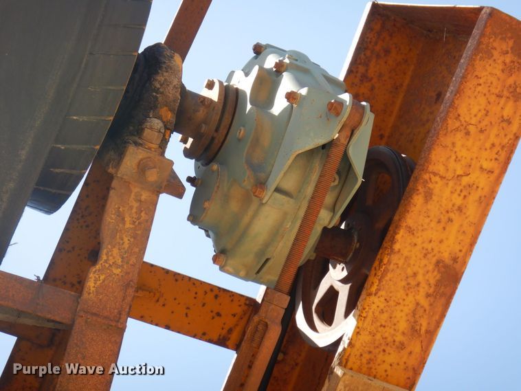 image for item DQ7314 Conveyor