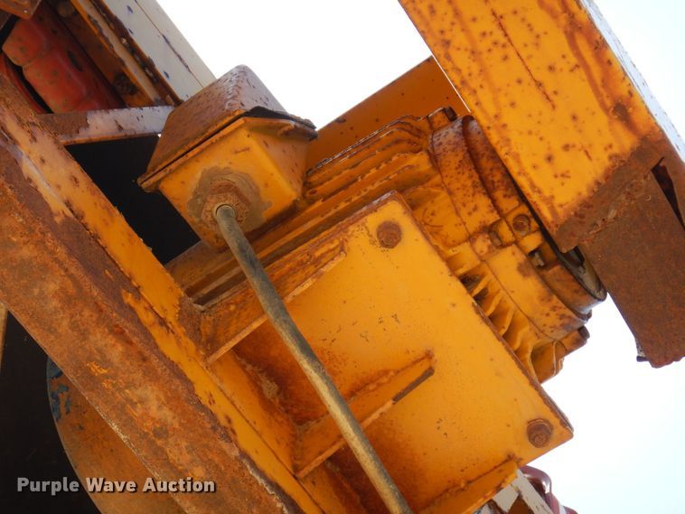 image for item DQ7314 Conveyor