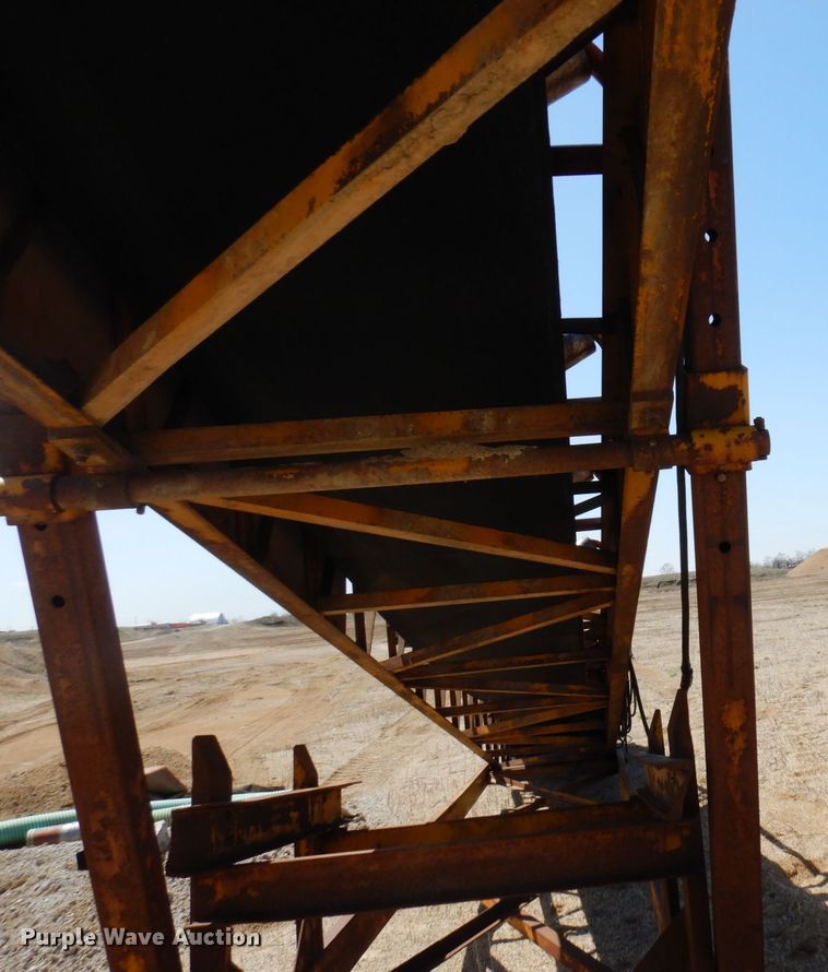 image for item DQ7314 Conveyor