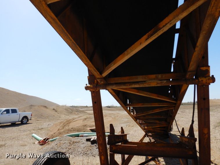 image for item DQ7314 Conveyor