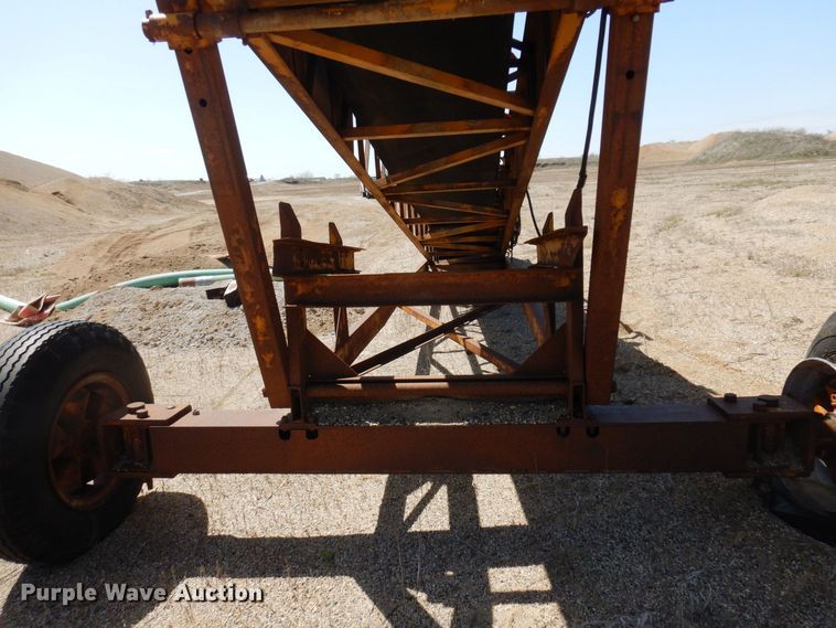 image for item DQ7314 Conveyor