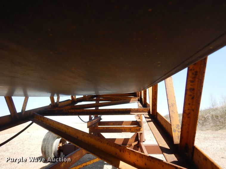 image for item DQ7314 Conveyor