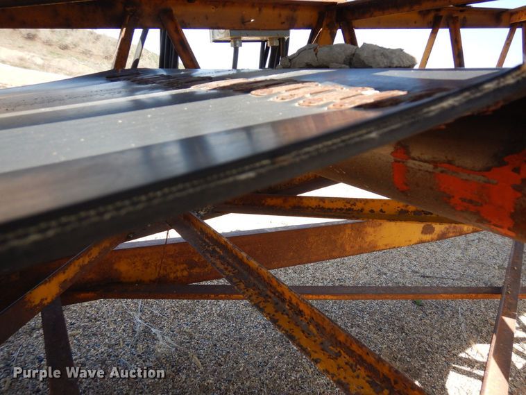 image for item DQ7314 Conveyor