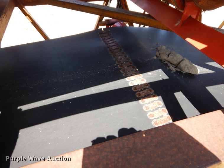 image for item DQ7314 Conveyor