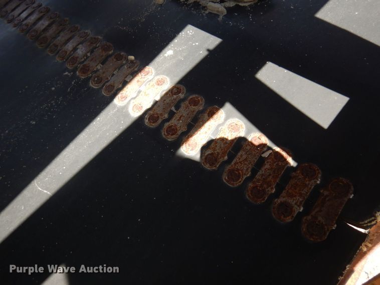 image for item DQ7314 Conveyor