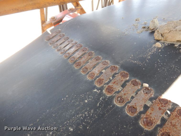 image for item DQ7314 Conveyor