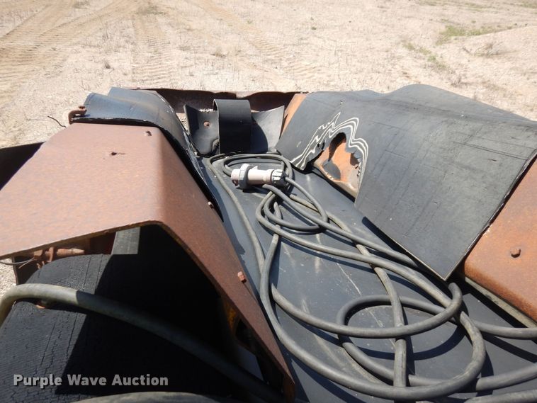 image for item DQ7314 Conveyor