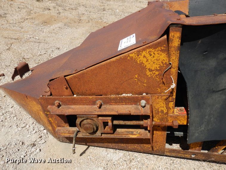 image for item DQ7314 Conveyor