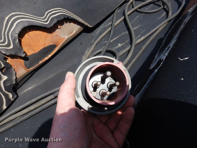 image for item DQ7314 Conveyor