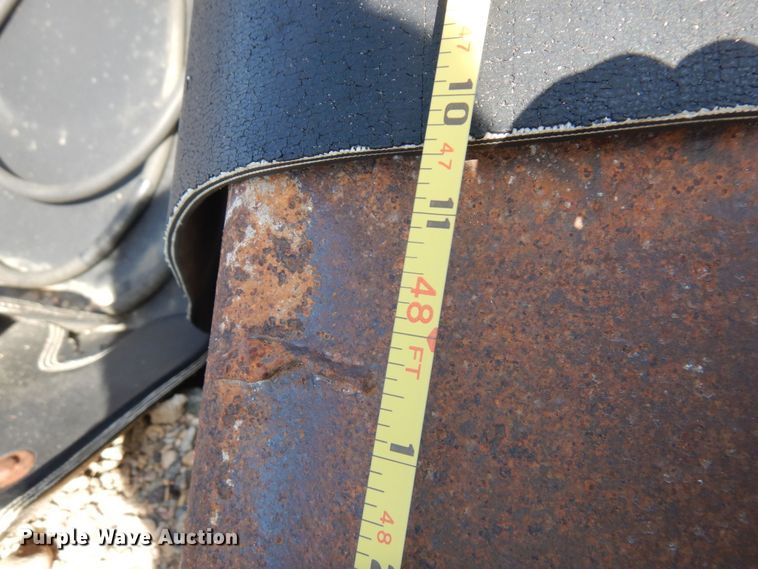 image for item DQ7314 Conveyor