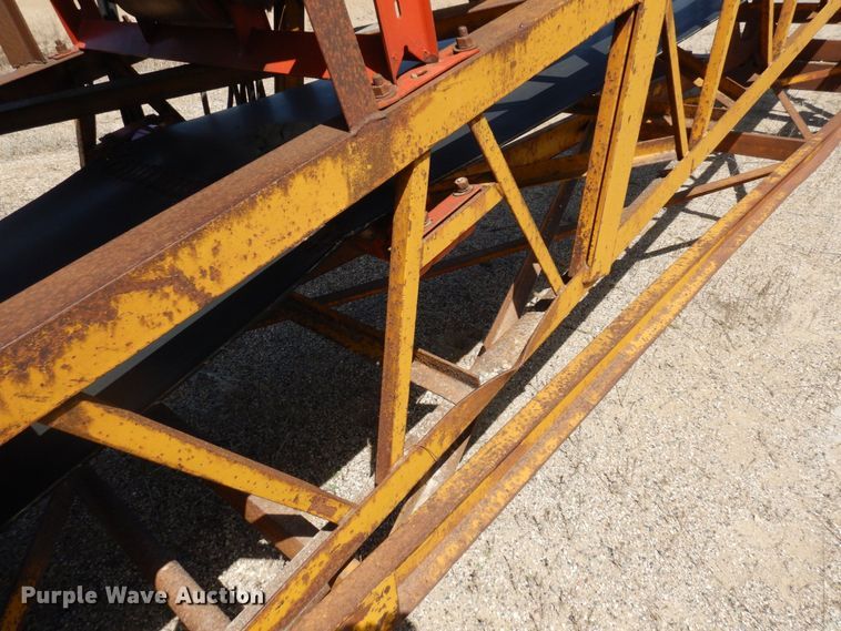 image for item DQ7314 Conveyor