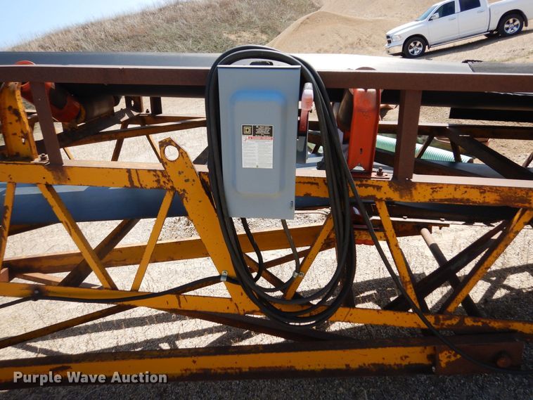 image for item DQ7314 Conveyor