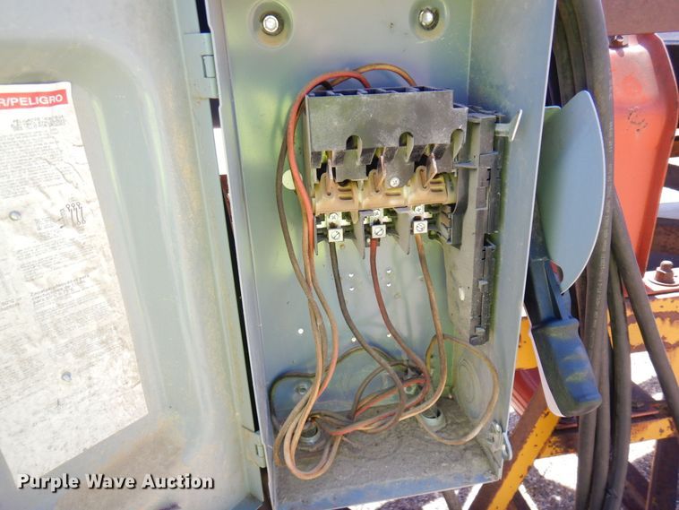 image for item DQ7314 Conveyor