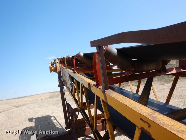 image for item DQ7314 Conveyor