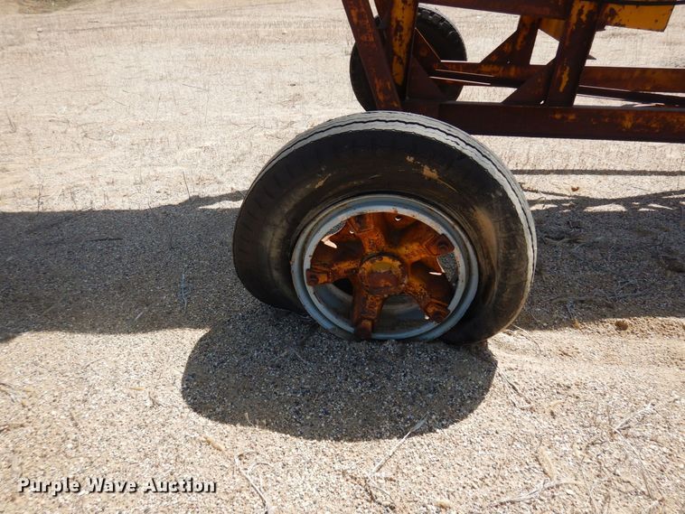 image for item DQ7314 Conveyor