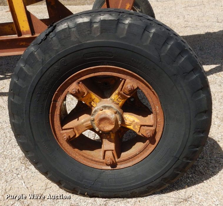 image for item DQ7314 Conveyor