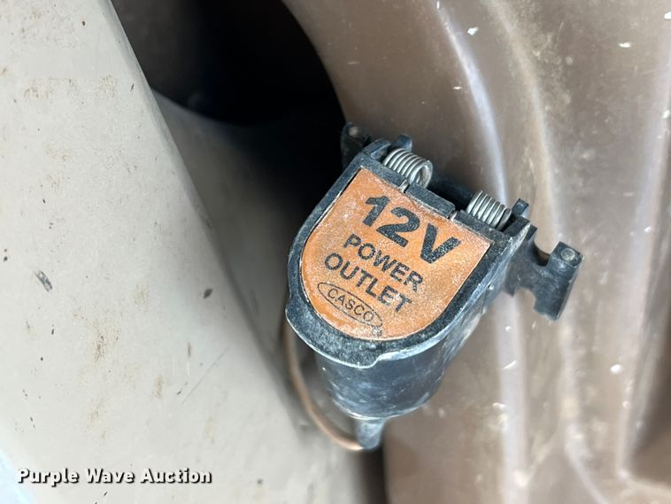 image for item DR5571 2001 John Deere 444H  high lift wheel loader