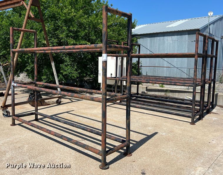 image for item DR5644 Shelving