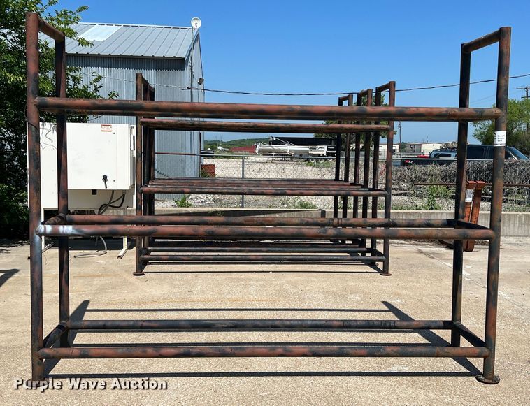 image for item DR5644 Shelving