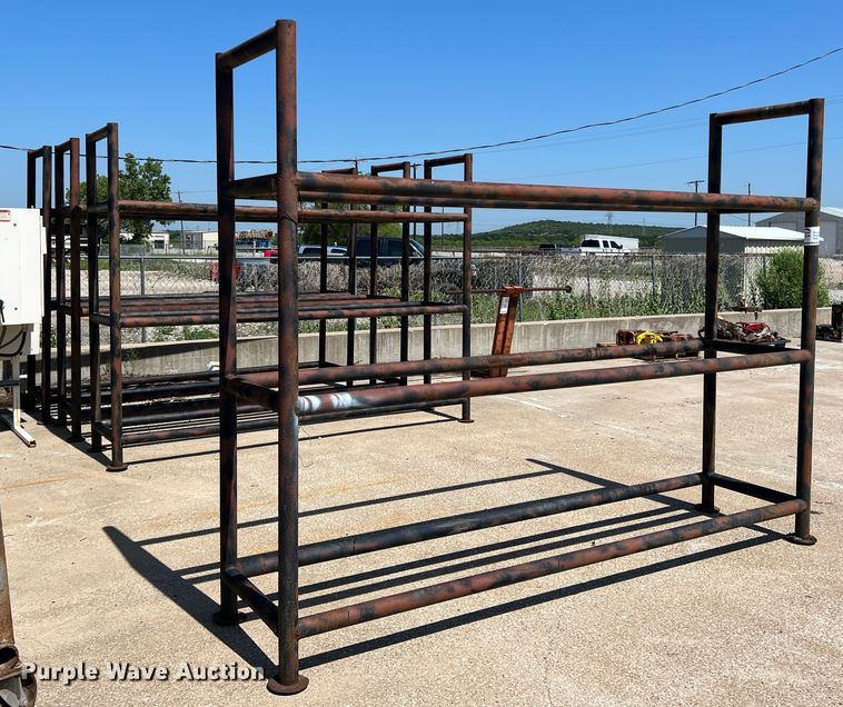 image for item DR5644 Shelving