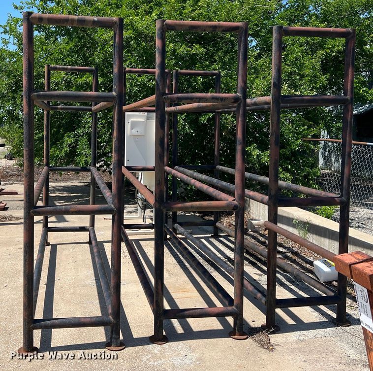 image for item DR5644 Shelving