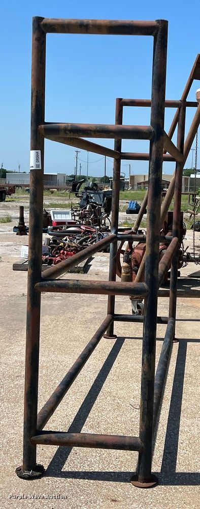 image for item DR5644 Shelving