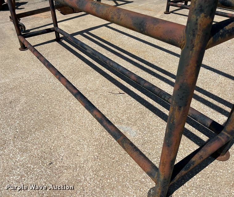 image for item DR5644 Shelving