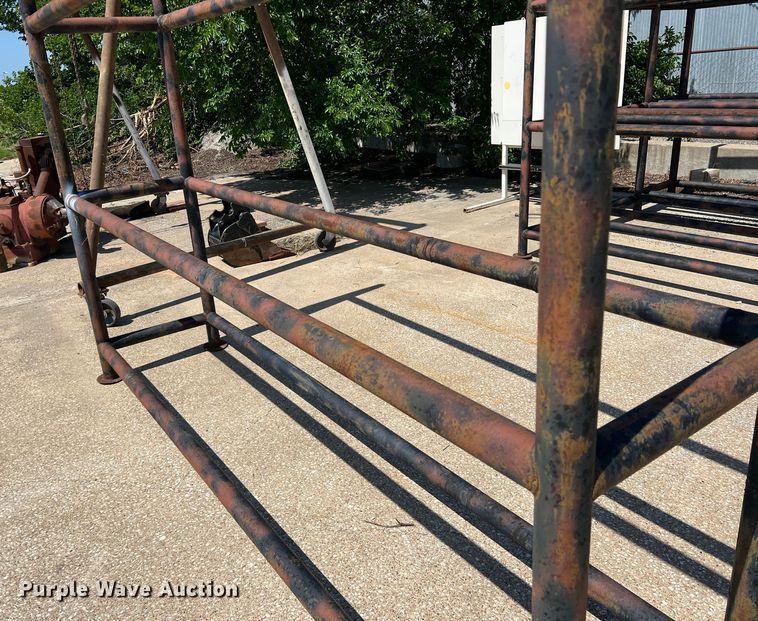 image for item DR5644 Shelving