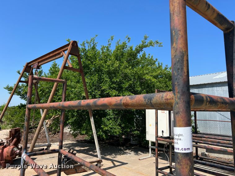 image for item DR5644 Shelving