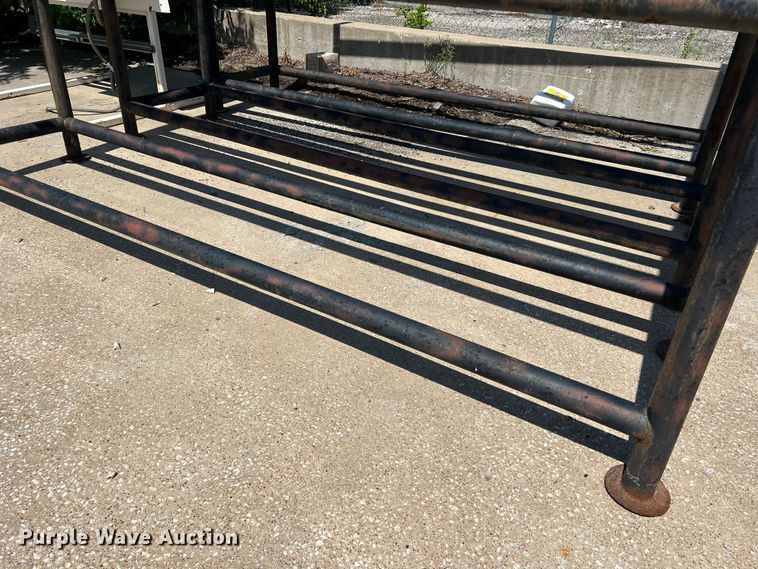 image for item DR5644 Shelving