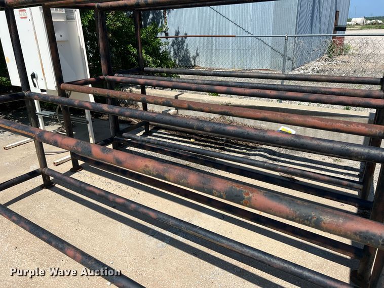 image for item DR5644 Shelving