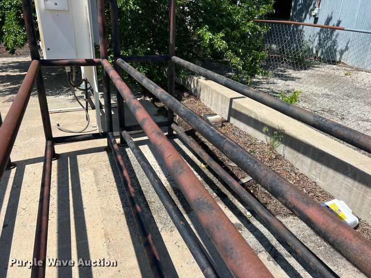 image for item DR5644 Shelving