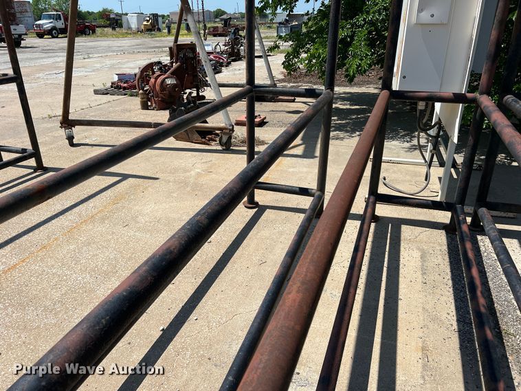 image for item DR5644 Shelving