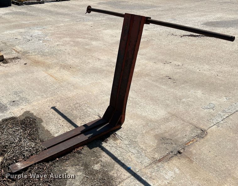 image for item DR5645 Forks