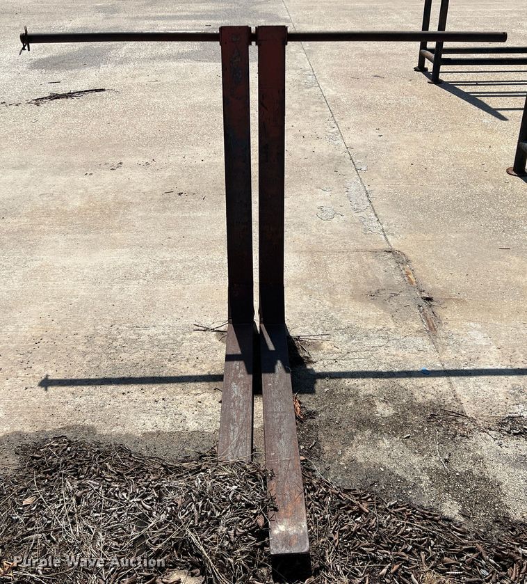 image for item DR5645 Forks