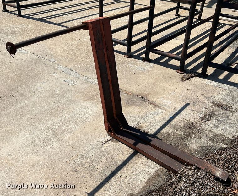 image for item DR5645 Forks