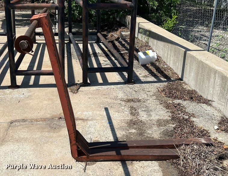 image for item DR5645 Forks