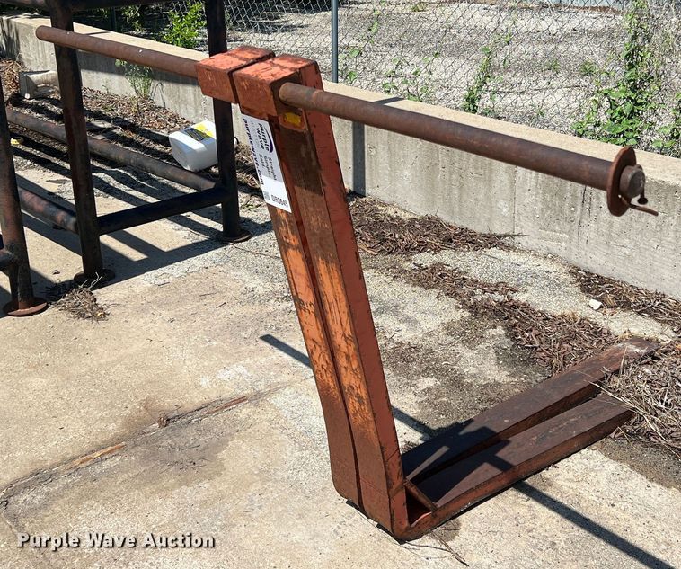 image for item DR5645 Forks