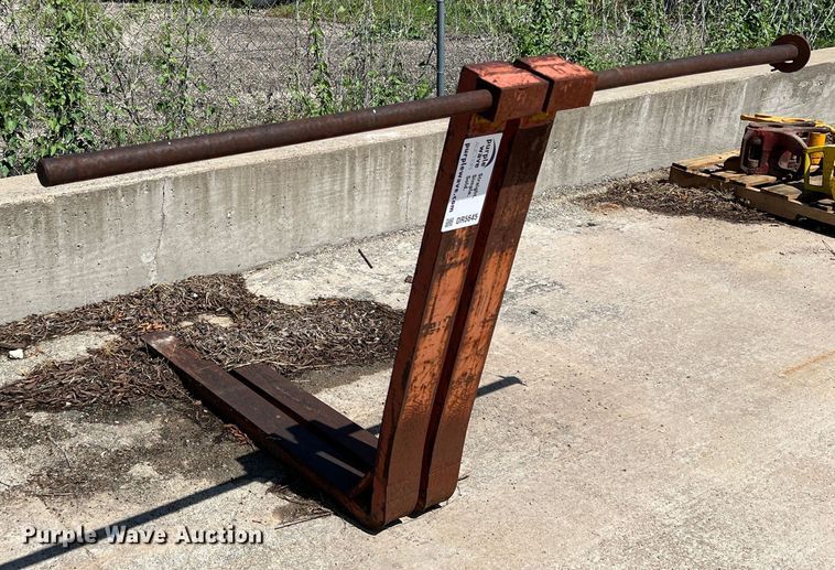 image for item DR5645 Forks