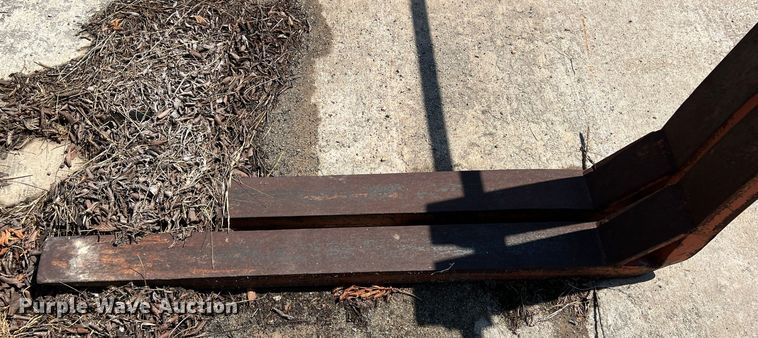 image for item DR5645 Forks