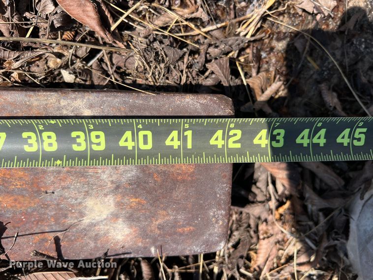 image for item DR5645 Forks