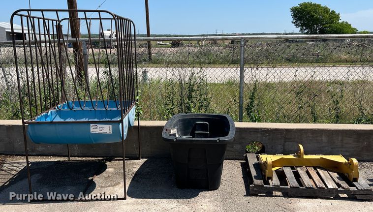 image for item DR5647 Ag equipment