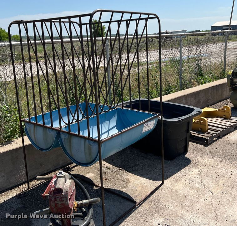 image for item DR5647 Ag equipment