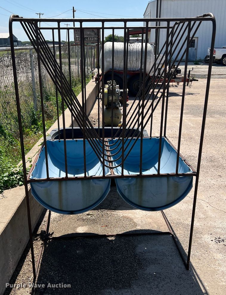 image for item DR5647 Ag equipment