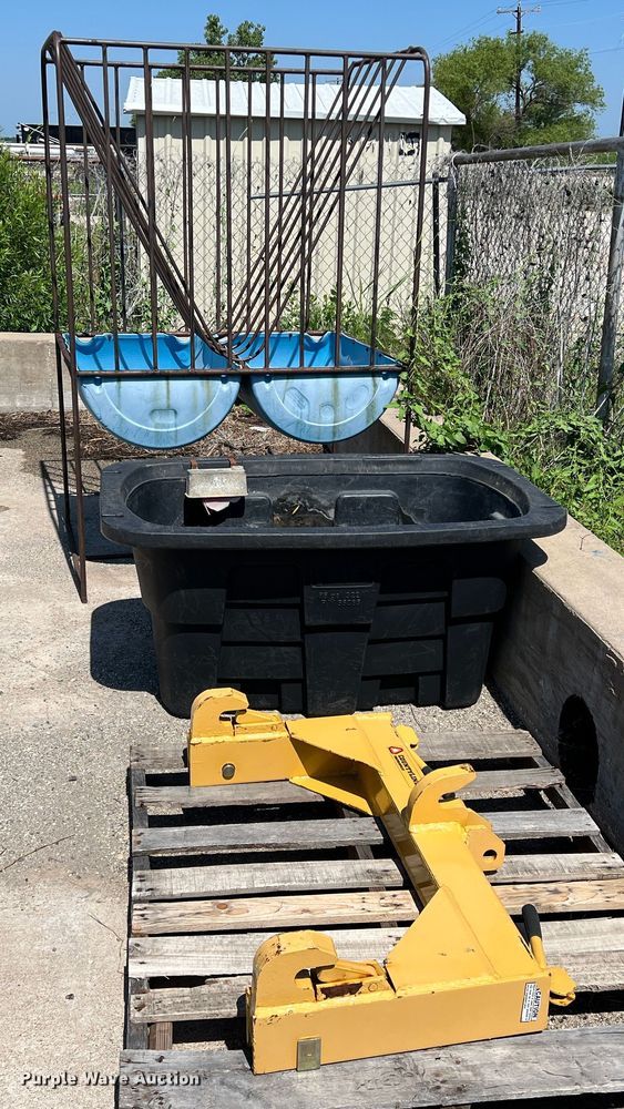 image for item DR5647 Ag equipment