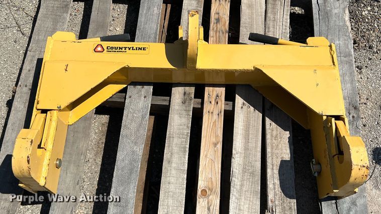 image for item DR5647 Ag equipment